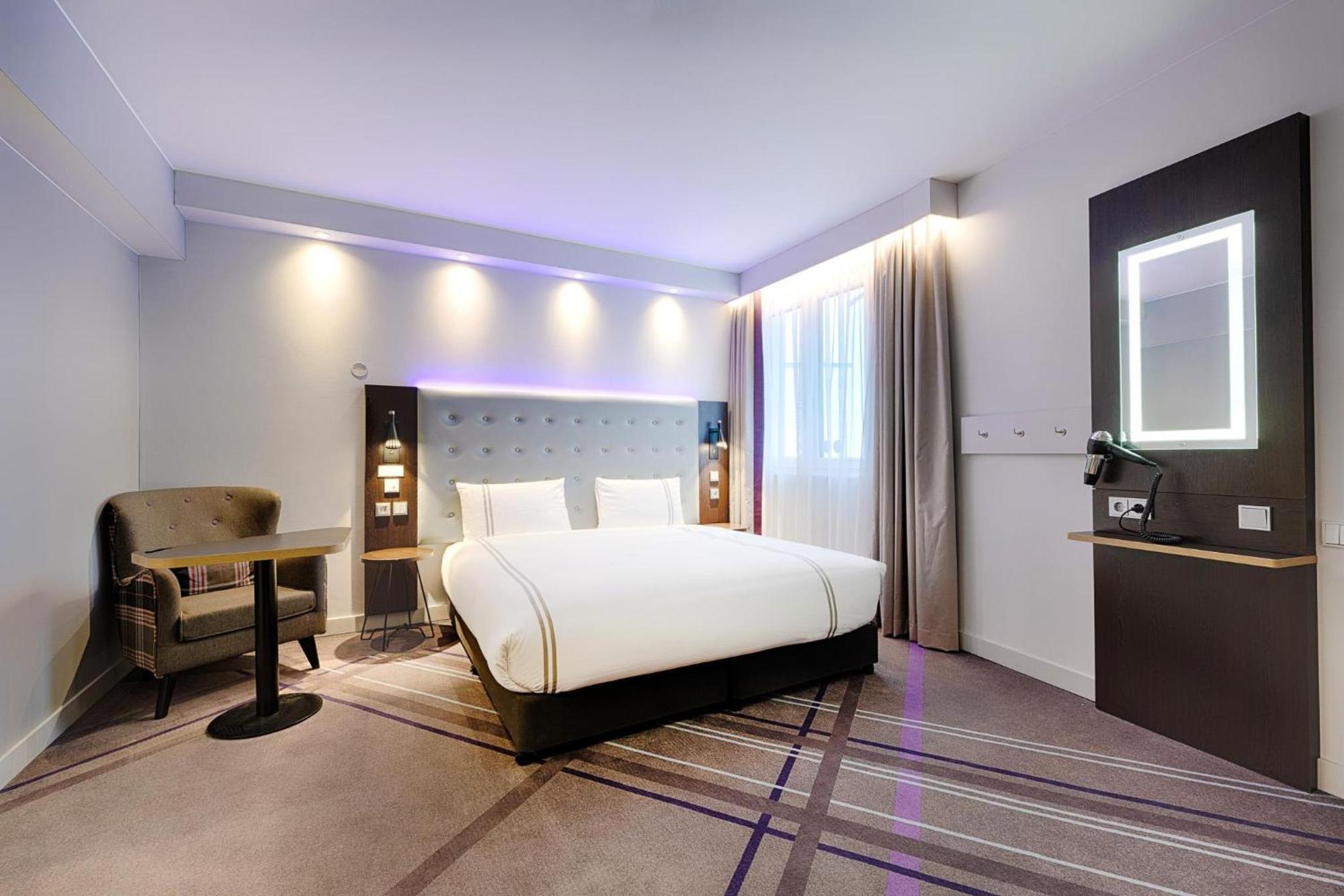 Chambre Double Standard
