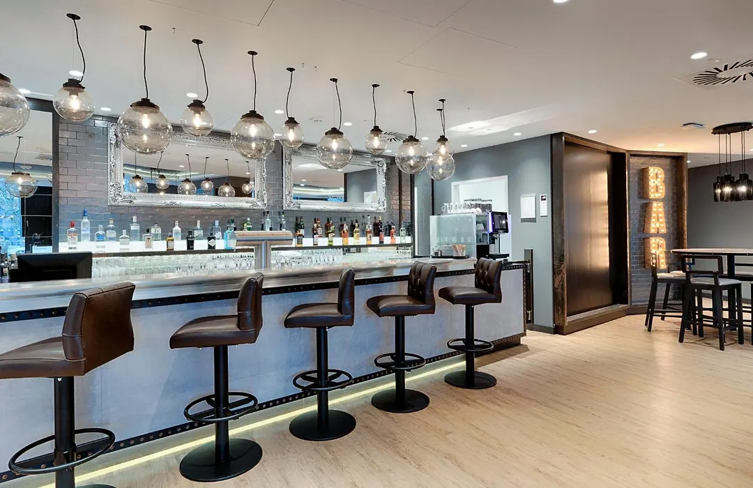 Premier Inn Berlin City Wilmersdorf-1