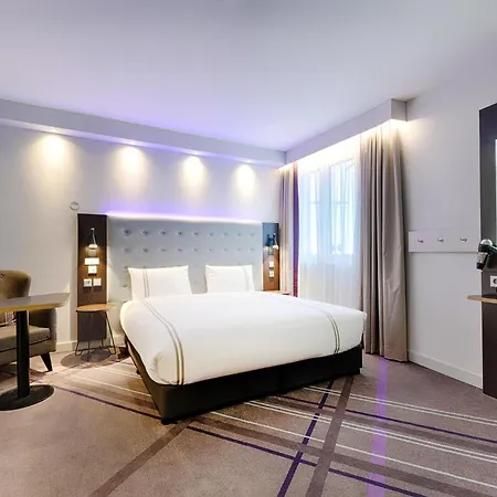 Premier Inn Berlin City Wilmersdorf-2