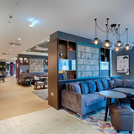 Premier Inn Berlin Kurfuerstendamm-3