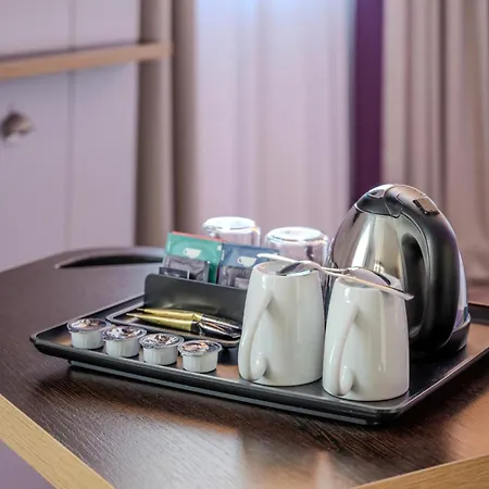 Premier Inn Berlin Kurfuerstendamm-2
