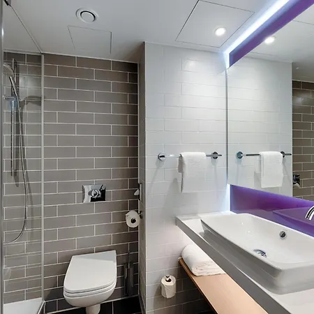 Premier Inn Berlin City Wilmersdorf-3
