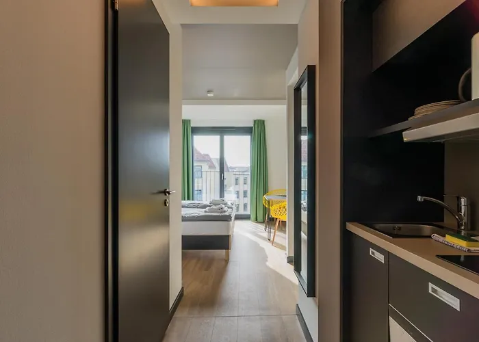 Nena Apartments - Kreuzberg 61