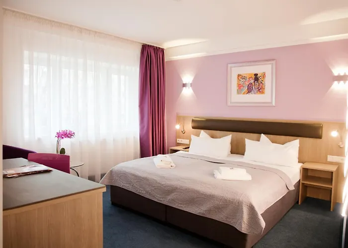 Hotel Nikolai Residence Berlin