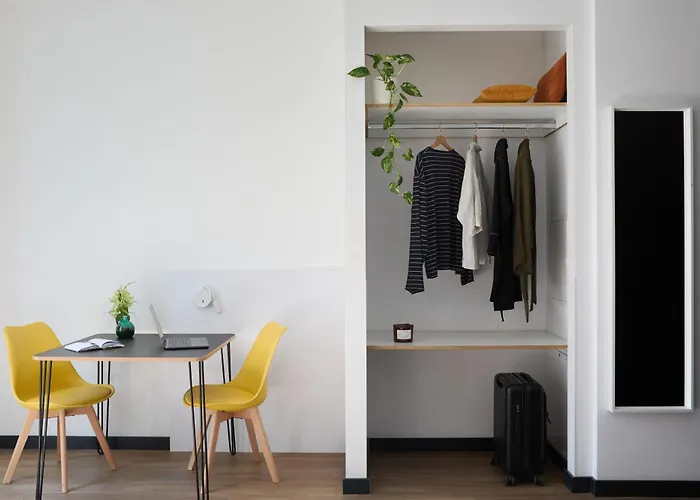 Nena Apartments - Kreuzberg 61